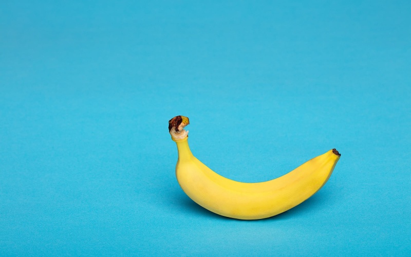 Astuce Conserver des bananes